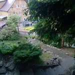 Z Ogrodem - Wiejska Appartamento Szczytna