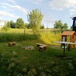 Z Ogrodem - Wiejska Szczytna