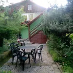 Appartamento Z Ogrodem - Wiejska *