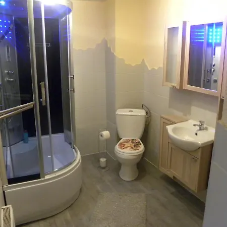 Z Ogrodem - Wiejska *