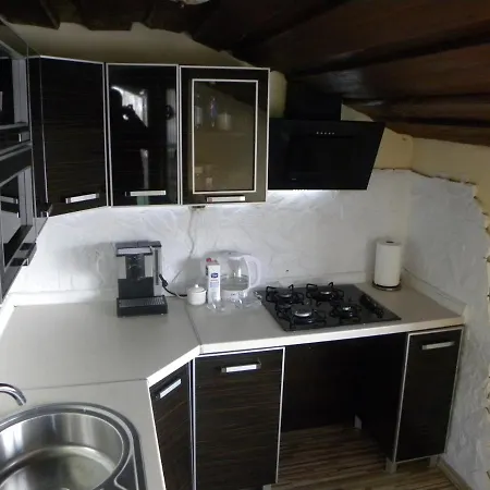 Апартаменты Z Ogrodem - Wiejska