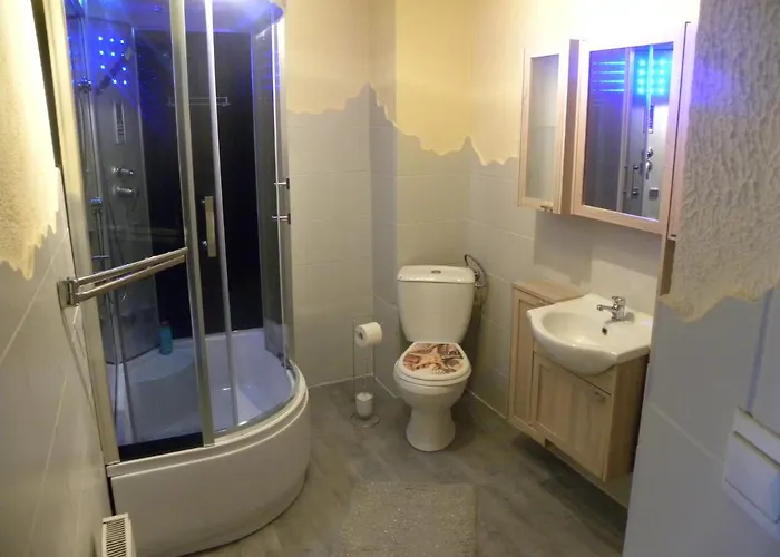 Z Ogrodem - Wiejska *