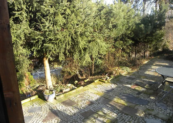 Apartment Z Ogrodem - Wiejska Szczytna