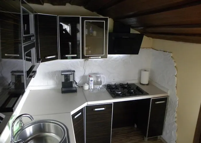 Apartment Z Ogrodem - Wiejska