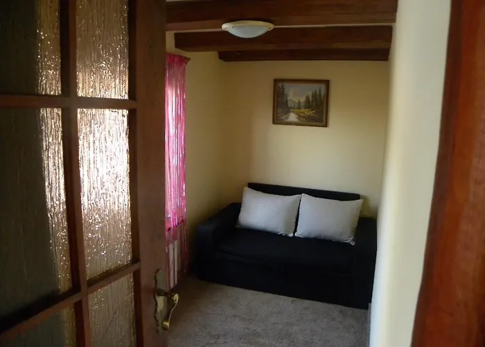 Z Ogrodem - Wiejska * Szczytna