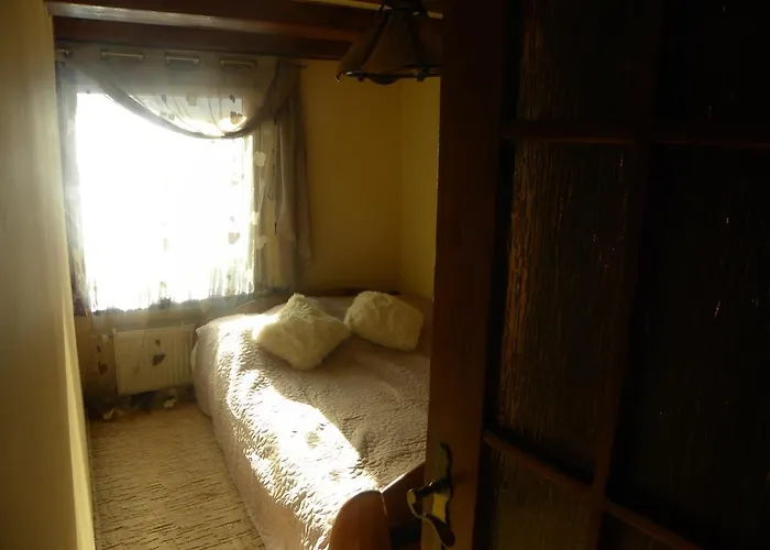 Z Ogrodem - Wiejska * Szczytna