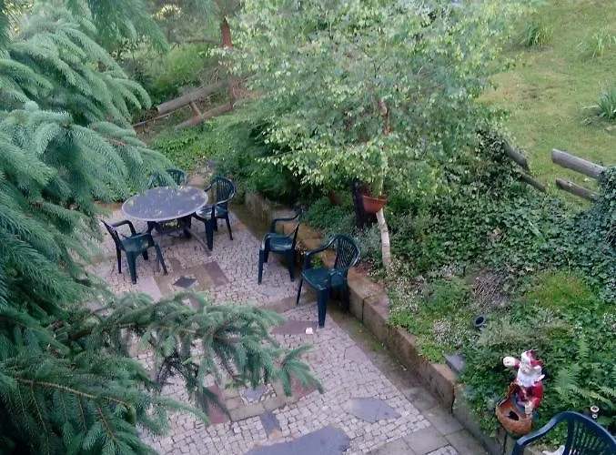 Z Ogrodem - Wiejska Szczytna